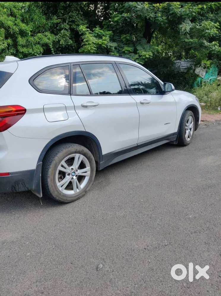 Bmw X1 [2013-2016] 2.0 Sdrive 18i, 2016, Diesel