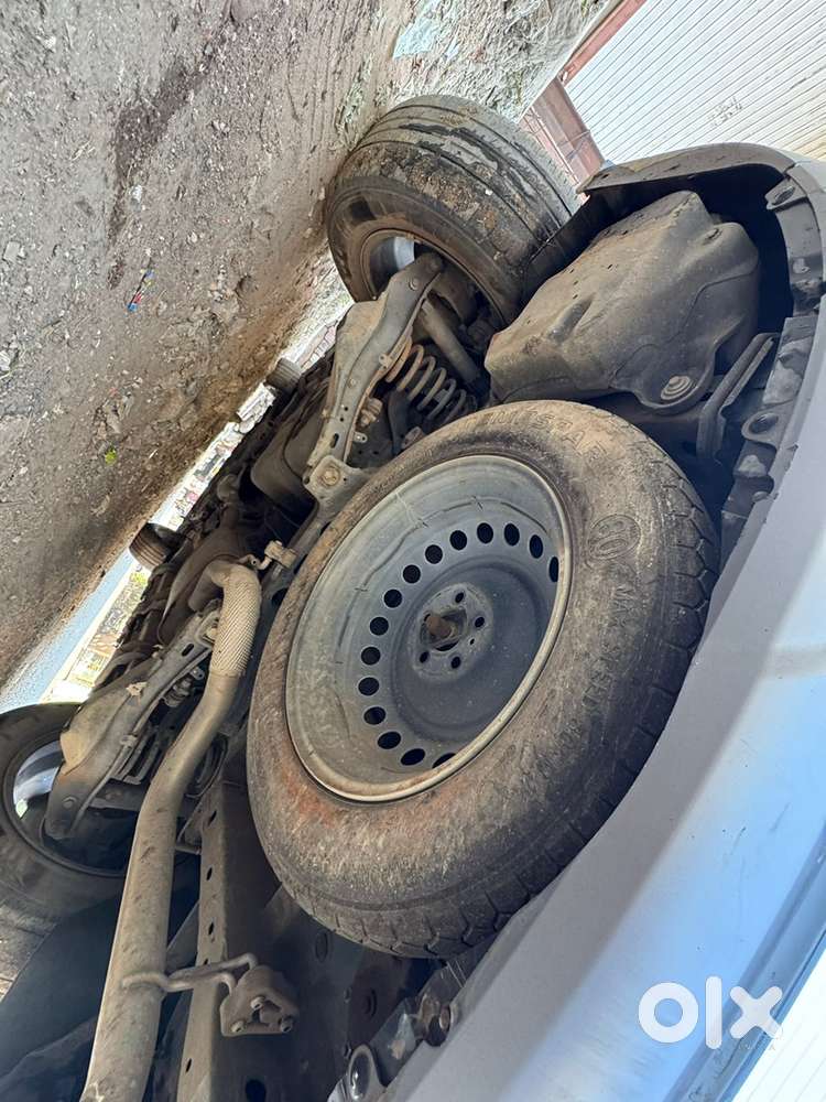 Mahindra Xuv700 2023 (nov) Diesel Well Maintained