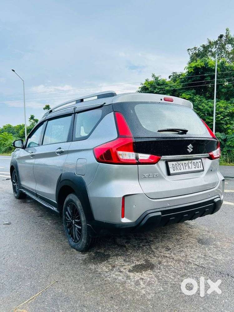 Maruti Suzuki Xl6 Zeta, 2019, Petrol