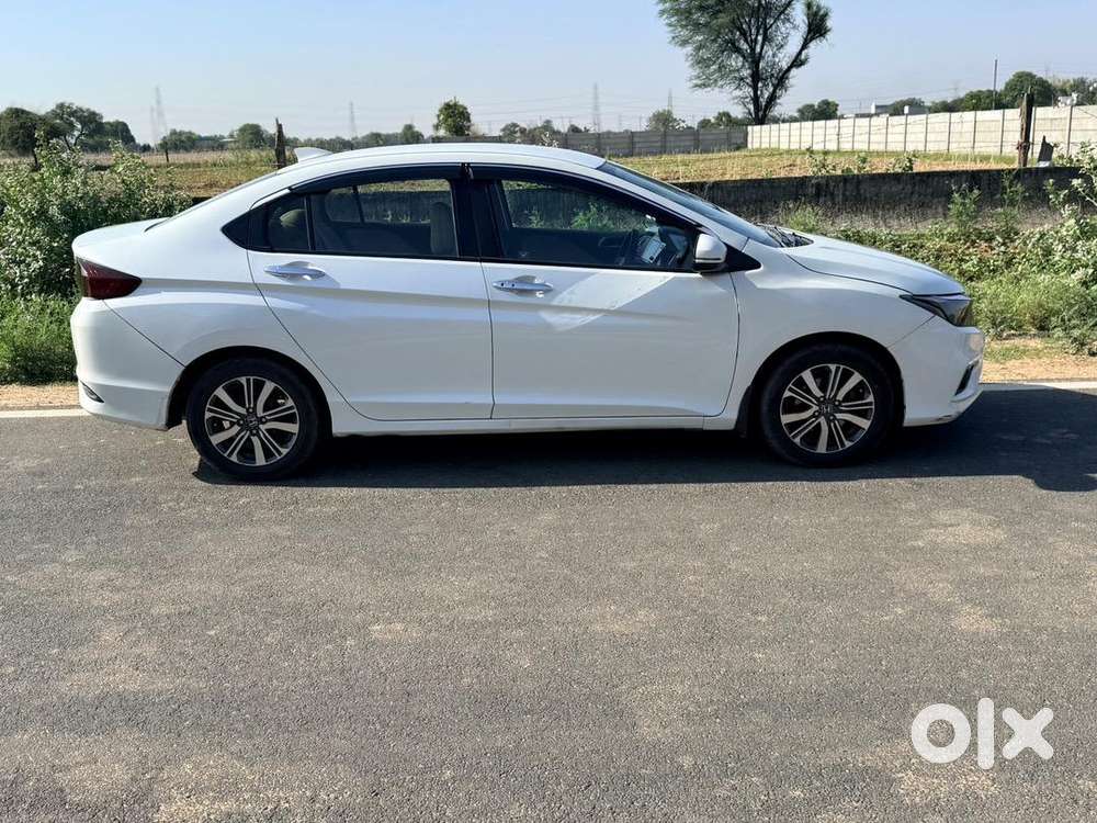 Honda City 2019 Cng & Hybrids 56000 Km Driven