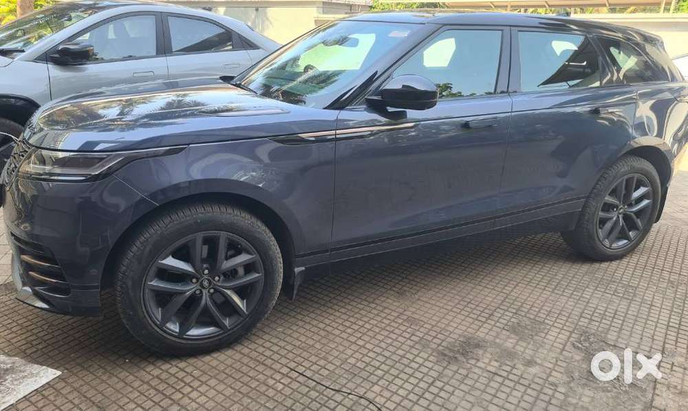 Land Rover Range Velar Hse Dynamic 2.0 Diesel, 2023, Diesel