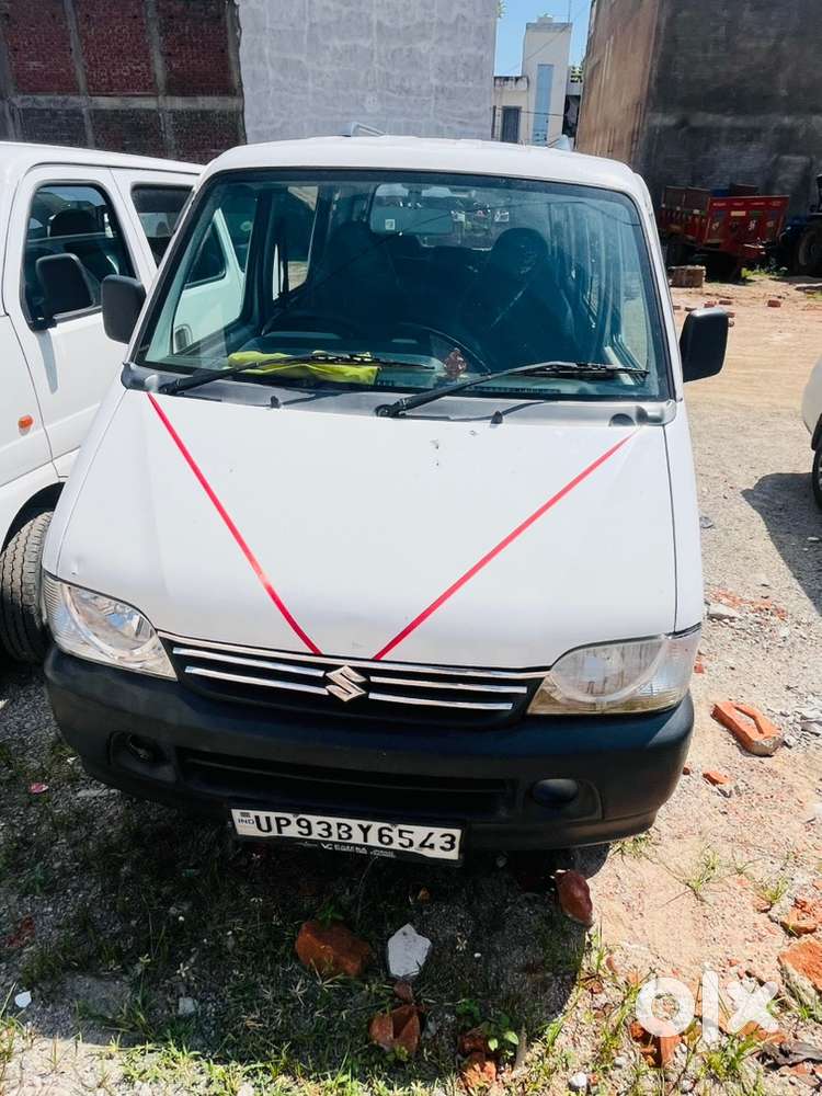 2023 Maruti Suzuki Eeco