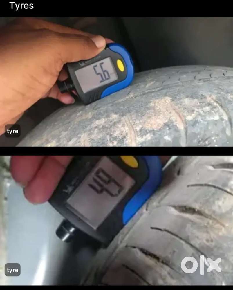 Tata Altroz Dca 2023 Petrol 31000 Km Driven