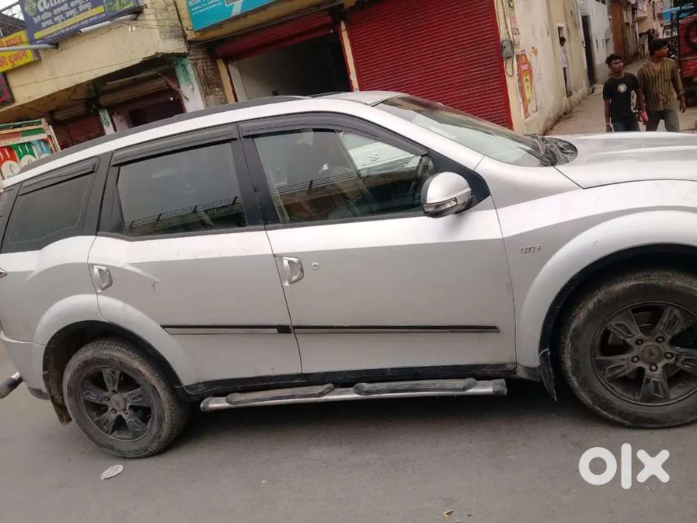 Mahindra Xuv500 Diesel Manual 2013