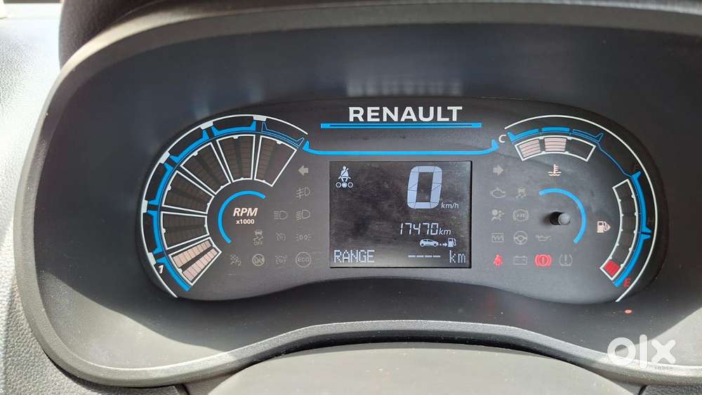 Renault Kwid Rxt 1.0, 2024, Petrol