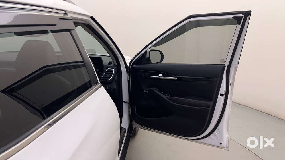 Kia Seltos 1.4 Gtx+ Mt, 2020, Petrol