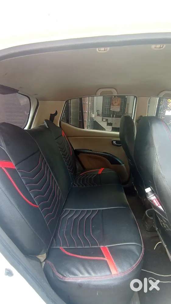 Hyundai I10 2011 Petrol+cng 149000 Km Driven