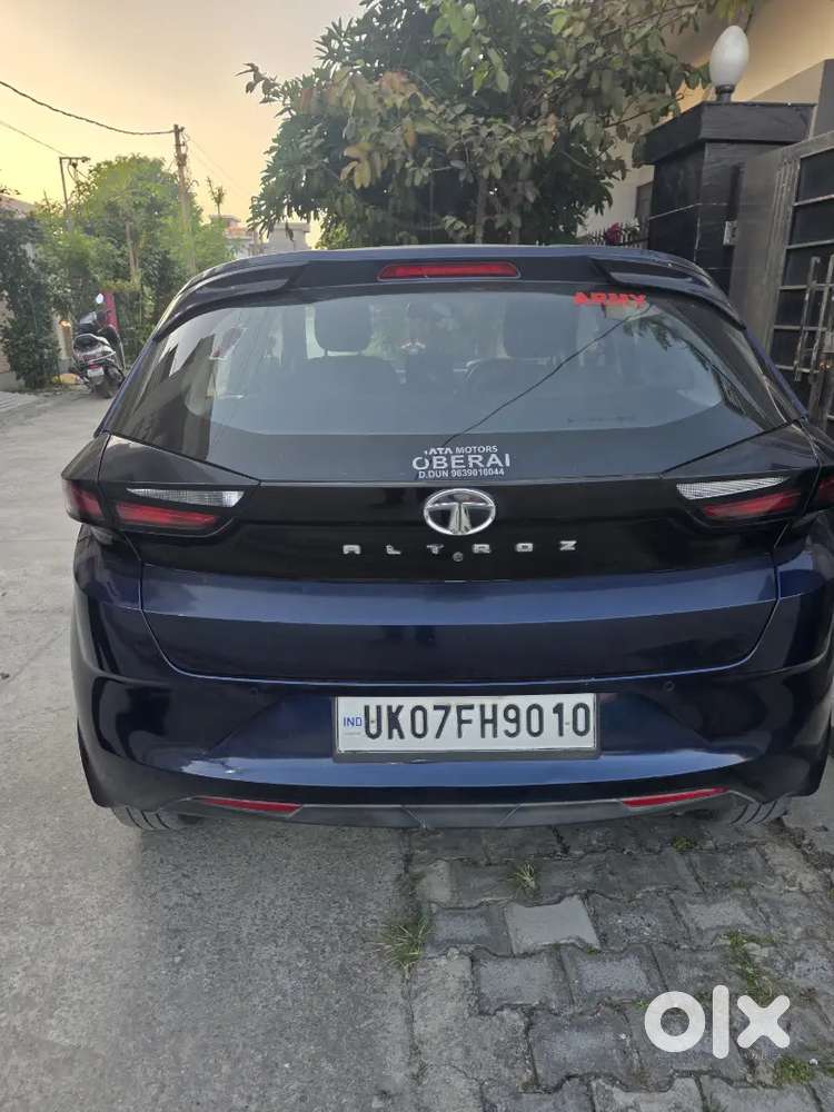 Tata Altroz 1.2 Xt 2022