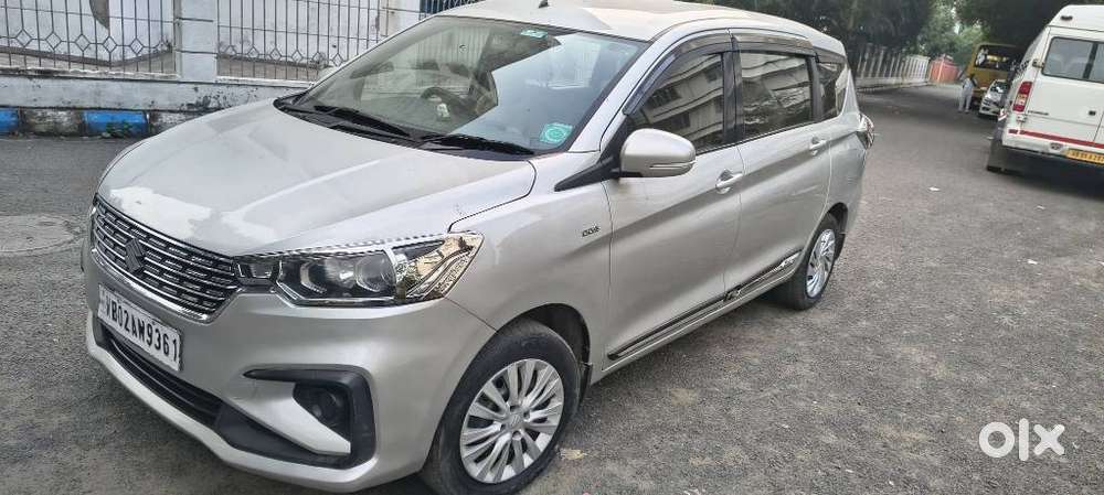 Maruti Suzuki Ertiga Vdi Shvs, 2019, Diesel