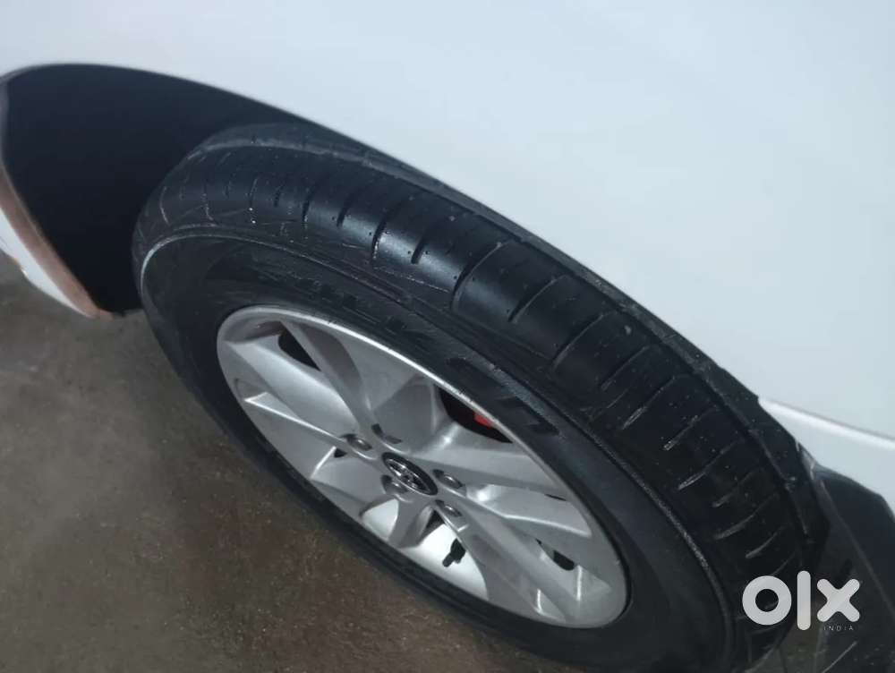 Toyota Innova Crysta G 8 Str, 2019, Diesel