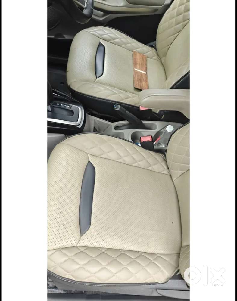 Ford Ecosport Titanium 2016