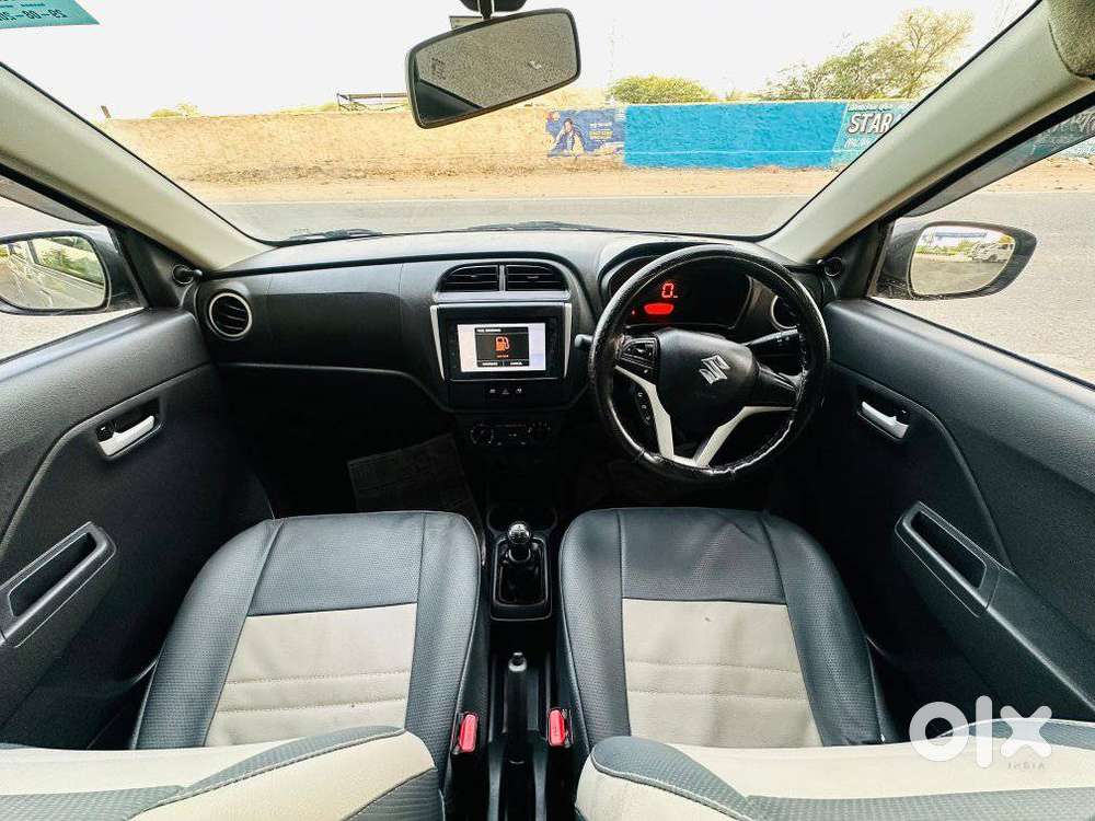 Maruti Suzuki Alto K10 Vxi (o), 2023, Petrol