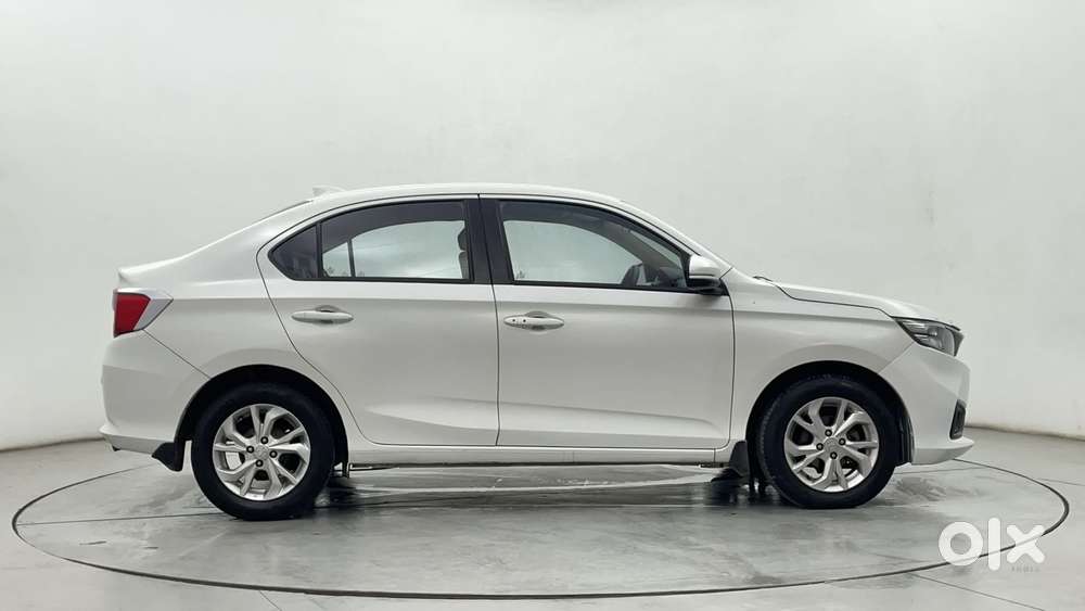 Honda Amaze [2018-2021] 1.5 Vx I-dtec Mt, 2019, Diesel