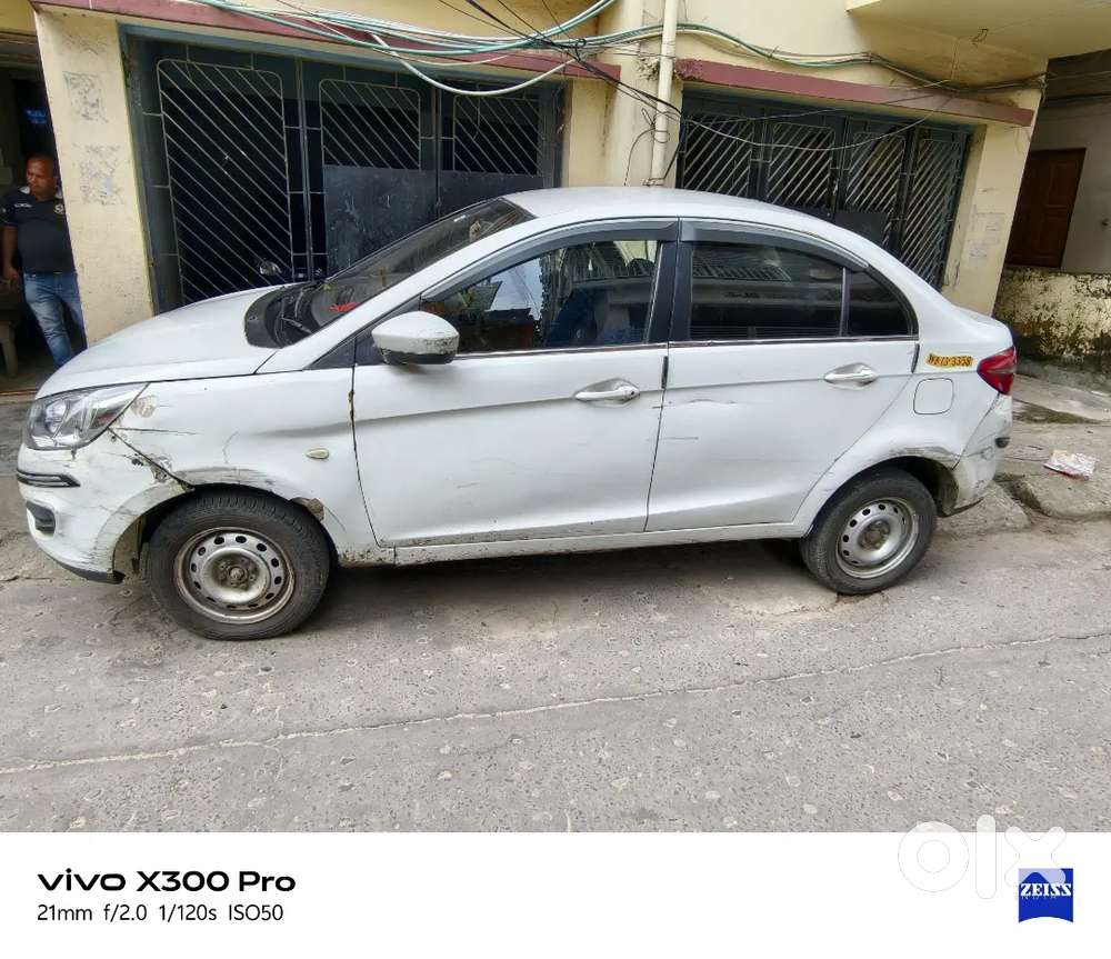 Tata Zest Diesel 1.2 2019