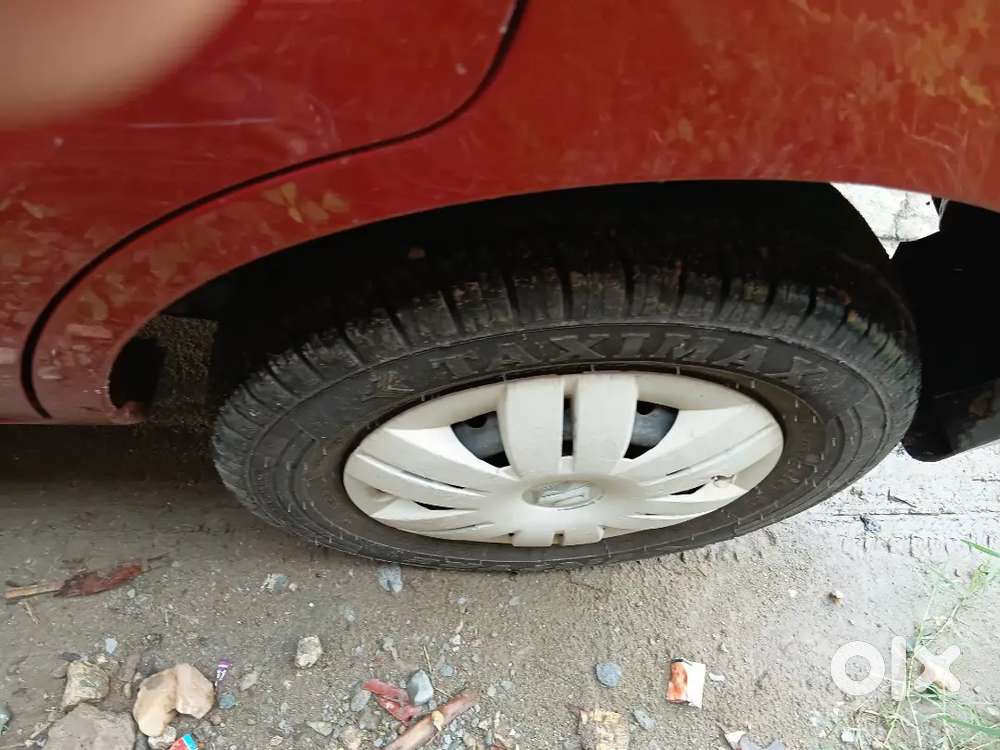 Maruti Suzuki Alto 2019