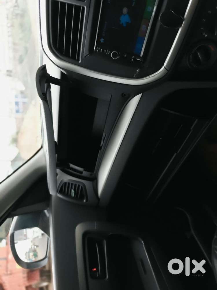 Maruti Vitara Brezza 2017