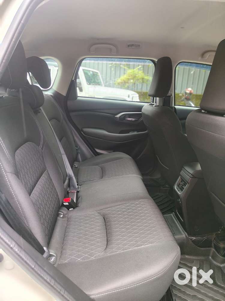 Toyota Urban Cruiser Hyryder 1.5 G Neo Drive At, 2023, Petrol