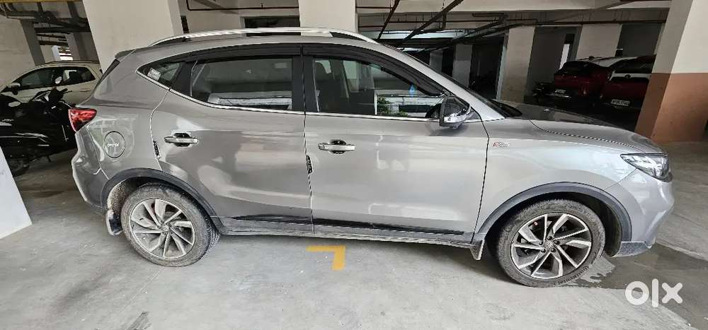 Mg Astor Savvy Turbo 2021