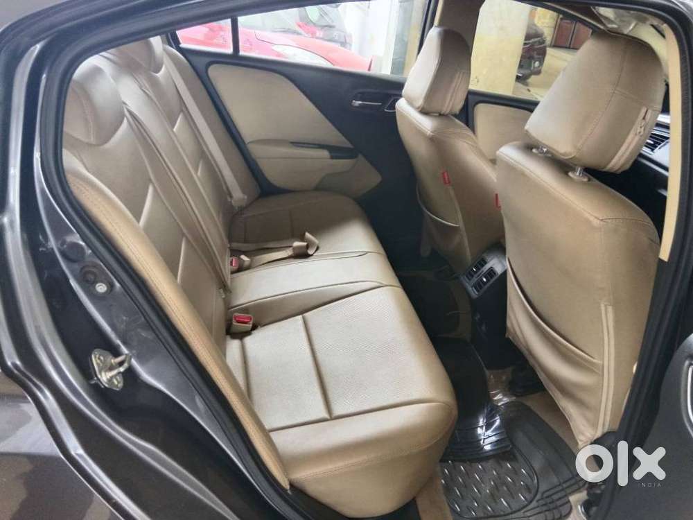 Honda City I-vtec Vx, 2020, Petrol