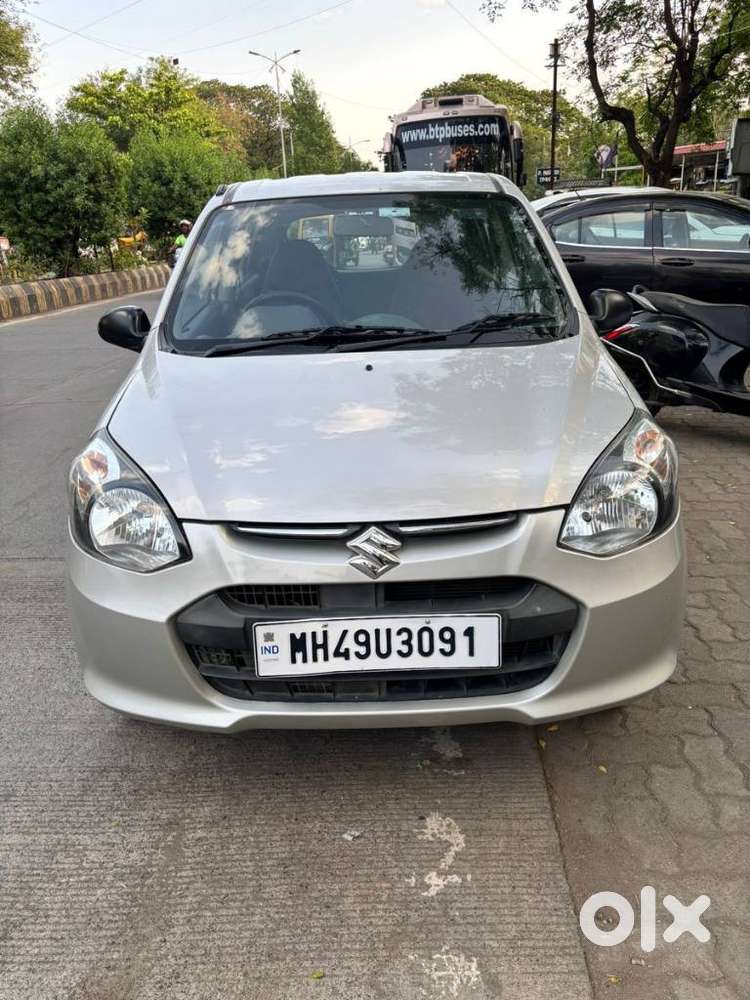 Maruti Suzuki Alto 800 2012-2016 Vxi, 2015, Petrol