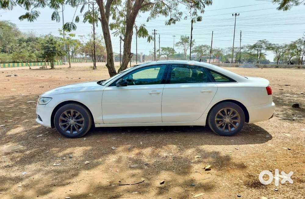 Audi A6 2.0 Tdi, 2014, Diesel