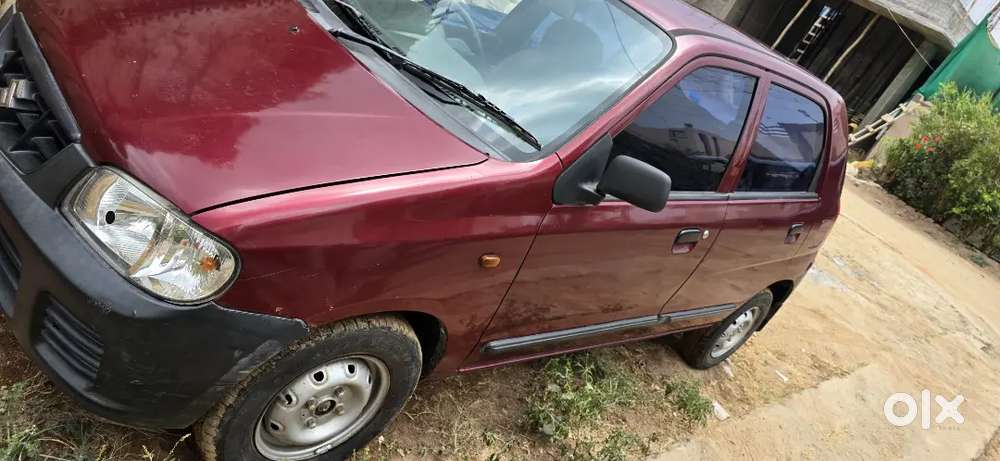 Maruthi Alto Lxi Tn-37