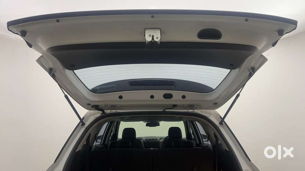 Hyundai Alcazar Signature (o) 6 Str 1.5 Petrol Dct, 2023, Petrol