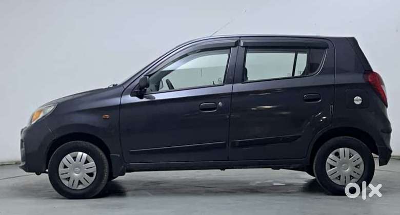 Maruti Suzuki Alto 800 Cng Lxi Optional, 2021, Cng & Hybrids