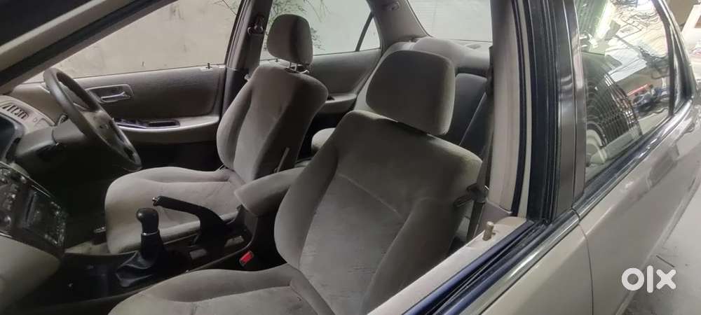 Honda Accord 2.3 Petrol 2001