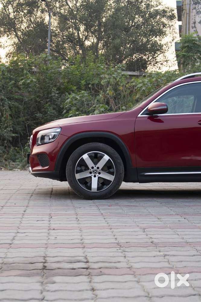 Mercedes-benz Glb 200 Progressive Line, 2023, Petrol