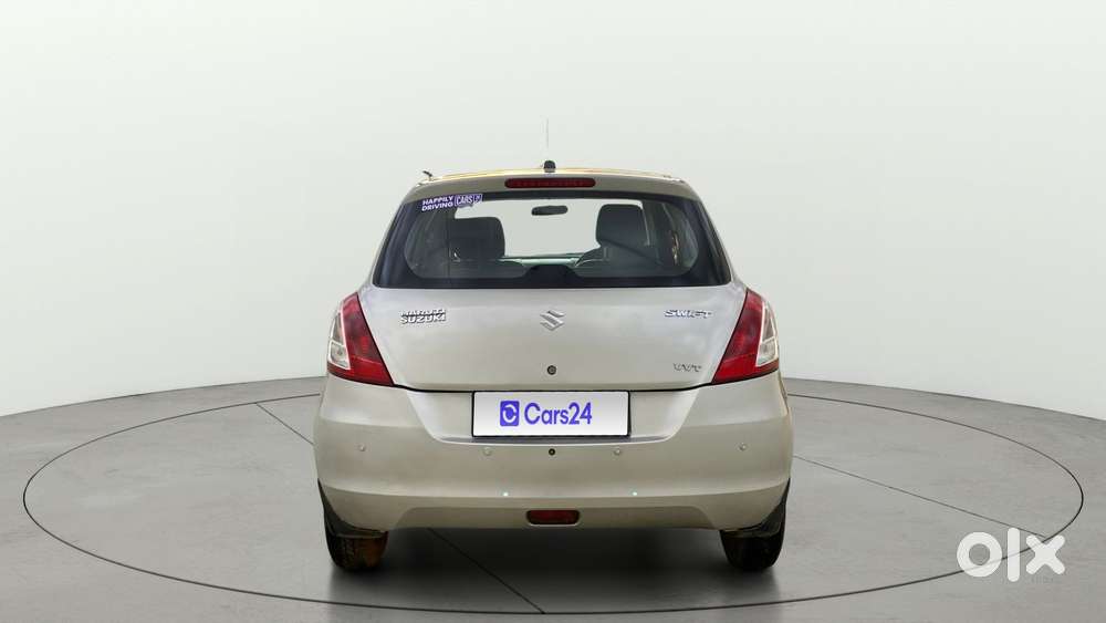 Maruti Suzuki Swift 2011-2014 Vxi, 2014, Petrol