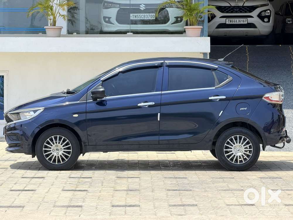 Tata Tigor Xma, 2023, Petrol