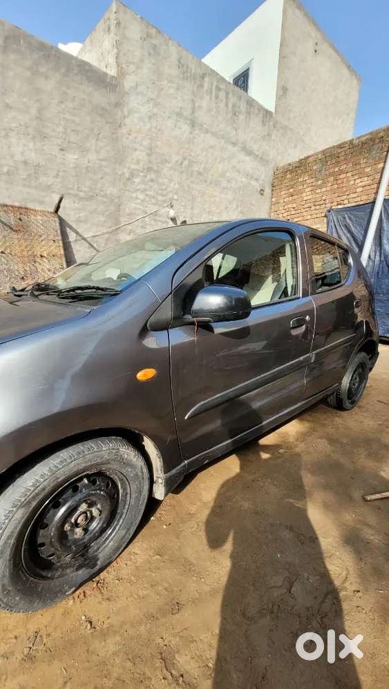 Maruti Suzuki A-star 2010 Petrol 100000 Km Driven