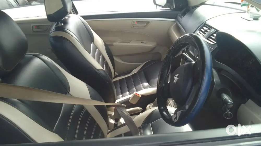 Maruti Suzuki Dzire 2020 Cng Hybrid