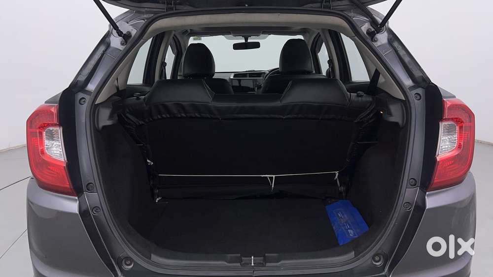 Honda Wr-v 1.2 Vx I-vtec, 2018, Petrol