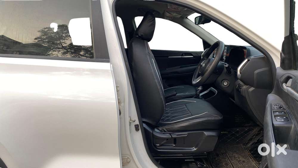 Kia Sonet 1.5 Htk Plus Diesel At, 2021, Diesel