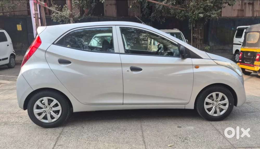 Hyundai Eon Magna +, 2013, Petrol