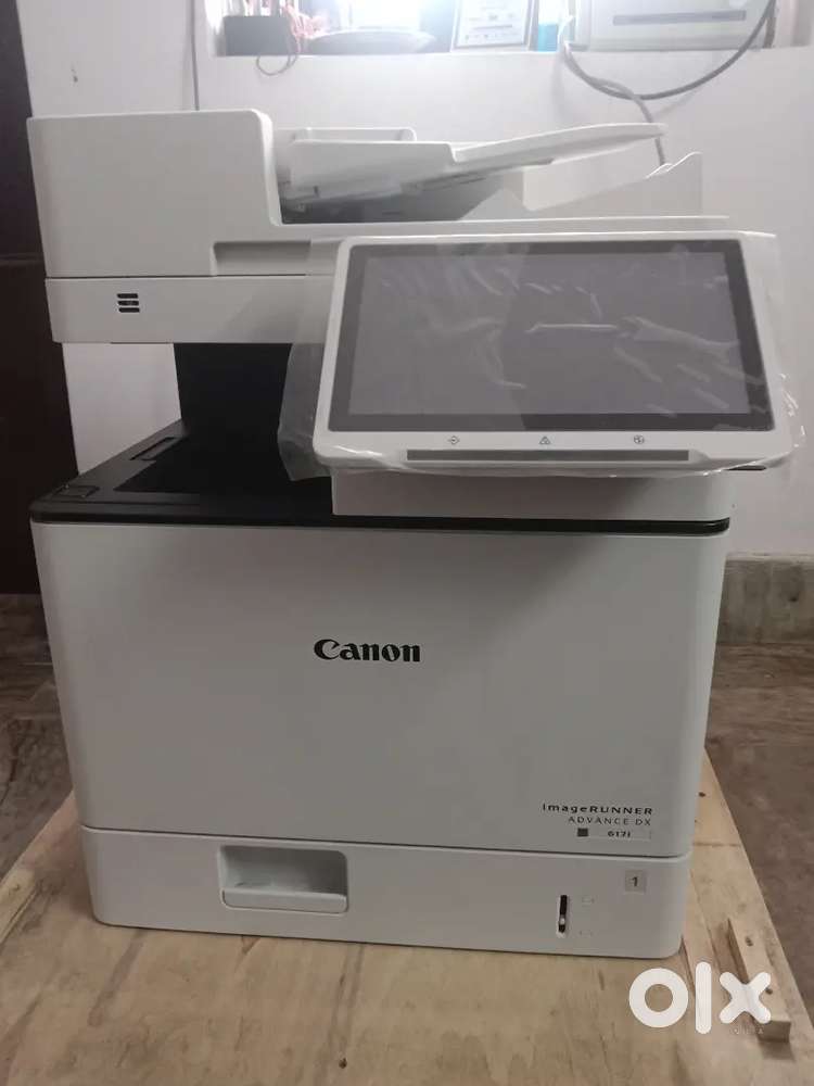 Printer of canon Hard Disks, Printers & Monitors 1753418502