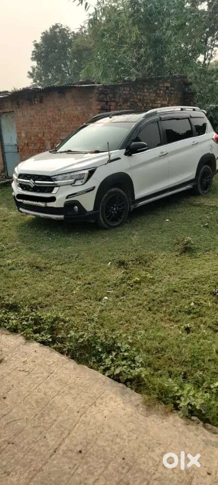New Showroom Condition Well Maintained With Proper Service
