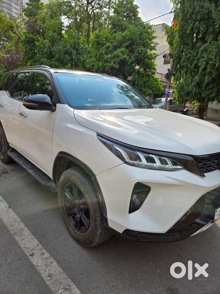 Toyota Fortuner 4x2 At 2.8 Diesel, 2018, Diesel