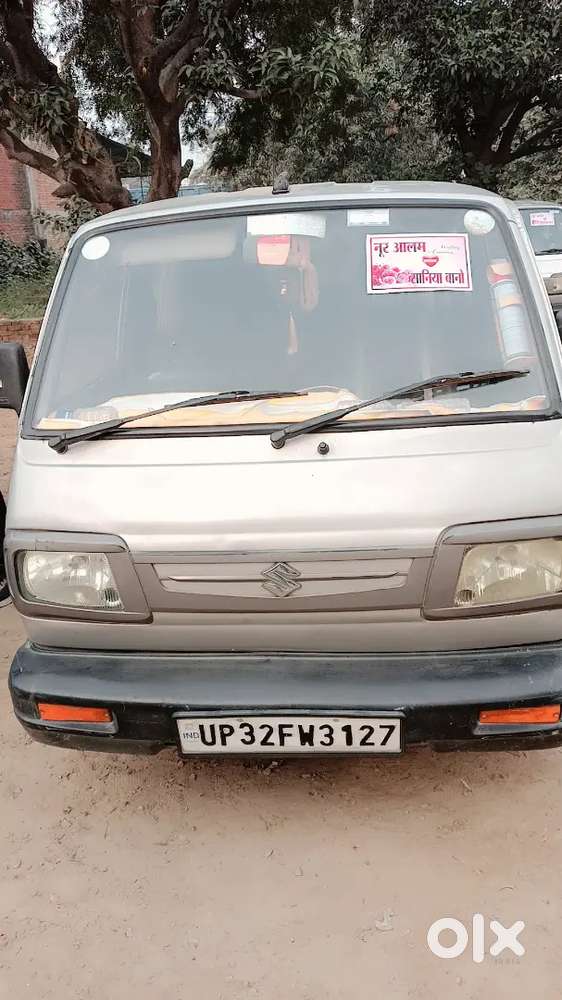 Maruti Suzuki Omni 2014 Lpg Good Condition
