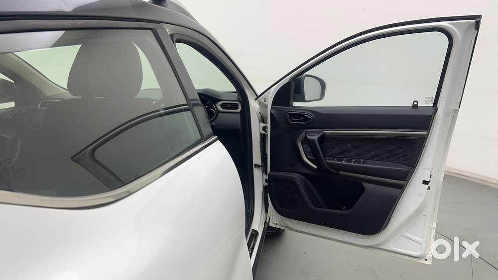 Renault Kiger Rxz Turbo Cvt Dt, 2021, Petrol