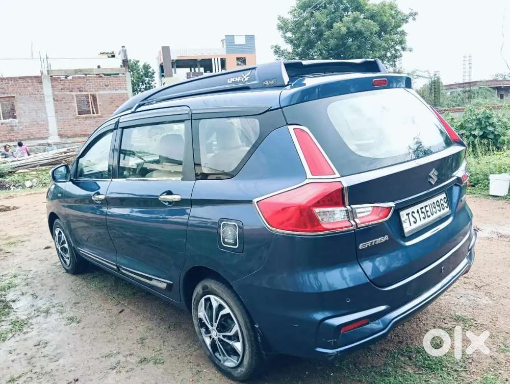 Maruti Suzuki Ertiga Vdi 2018, For Sale