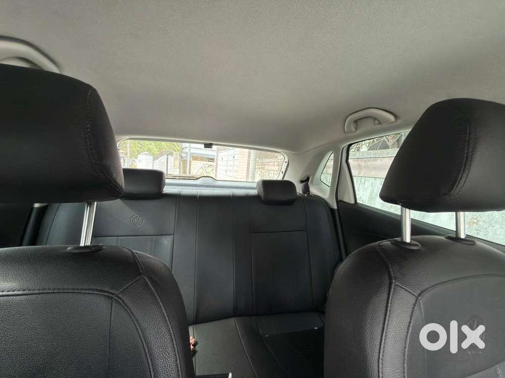 Volkswagen Petrol Manual 2021