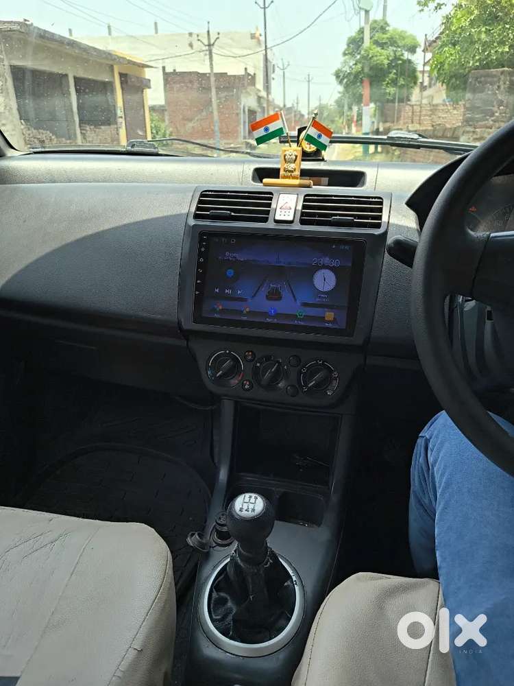 Maruti Suzuki Dzire 2011 Year