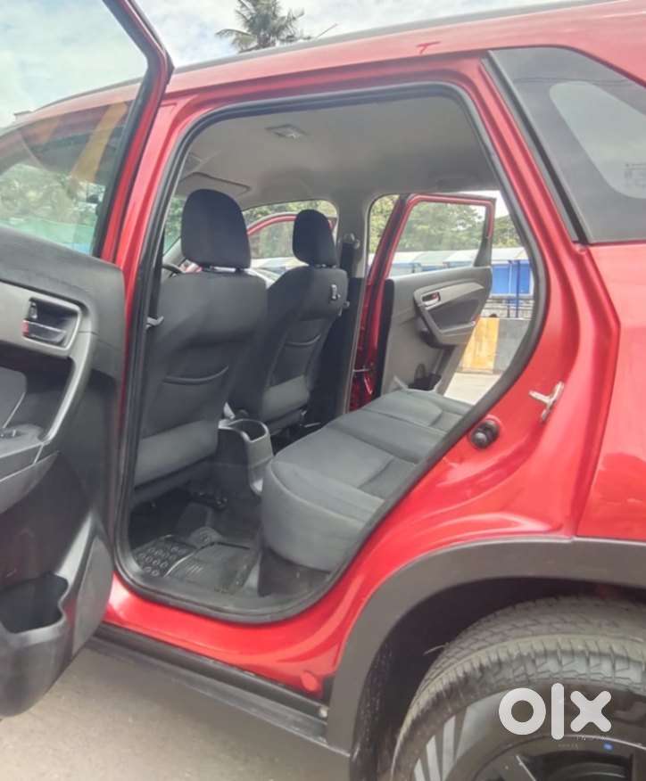 Maruti Suzuki Vitara Brezza Zdi Amt, 2019, Diesel