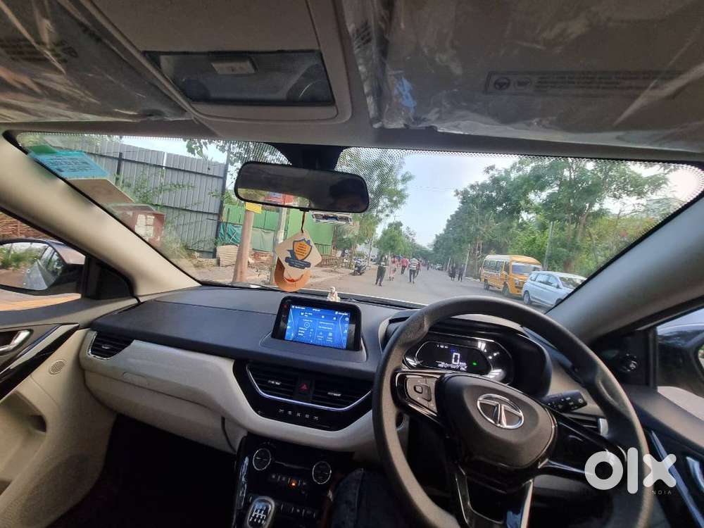 Tata Nexon