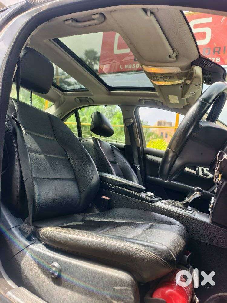 Mercedes-benz C-class 2.1 250 Cdi Avantgarde, 2011, Diesel