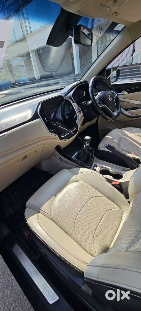 Mg Hector 2.0 Sharp Diesel, 2023, Diesel