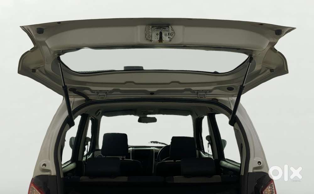 Maruti Suzuki Wagon R 1.0 Lxi Cng, 2013, Cng & Hybrids